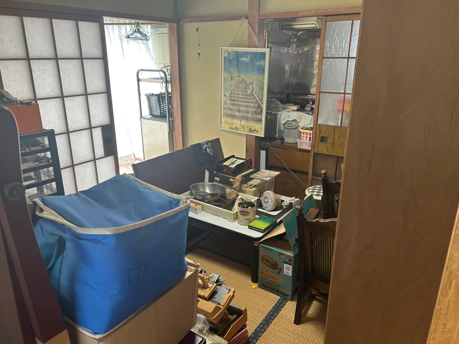 施工事例2 Before